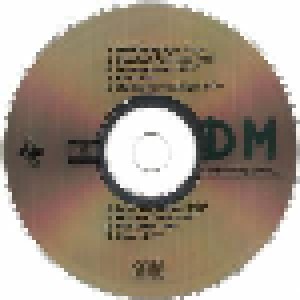Depeche Mode: Violator (2-CD) - Bild 3