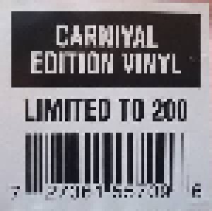 Macabre: Carnival Of Killers (LP) - Bild 3