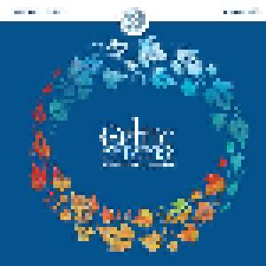 Cover - Blazin' Fiddles: Celtic Colours Live Volume Six