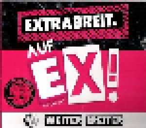 Extrabreit: Auf Ex! (CD) - Bild 1
