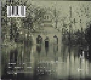 Lucero: Among The Ghosts (CD) - Bild 2