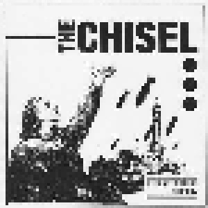 Cover - Chisel, The: Deconstructive Surgery