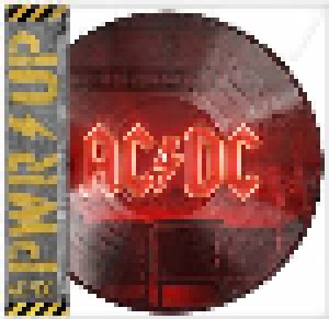 AC/DC: PWR/UP  (PIC-LP) - Bild 1