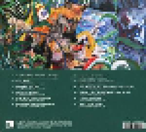 Oliver Koletzki: Remix Tales (CD) - Bild 2