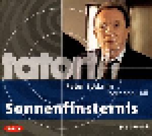 Cover - Tatort: Sonnenfinsternis