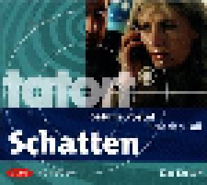 Cover - Tatort: Schatten