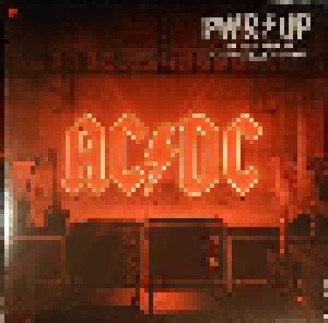 AC/DC: PWR/UP  (LP) - Bild 1