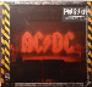 AC/DC: PWR/UP  (CD) - Bild 1