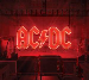 AC/DC: PWR/UP  (CD) - Bild 4