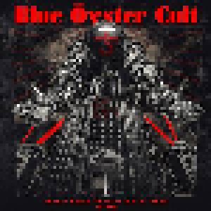 Blue Öyster Cult: iHeart Radio Theater NYC 2012 (CD + DVD) - Bild 1
