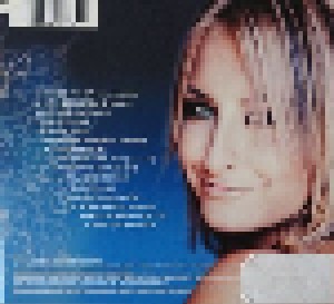 Sarah Connor: Key To My Soul (CD) - Bild 2