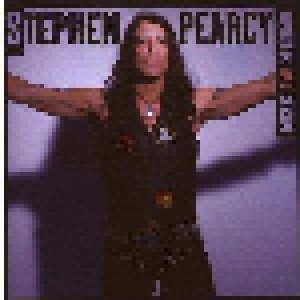 Stephen Pearcy: Under My Skin (CD) - Bild 1