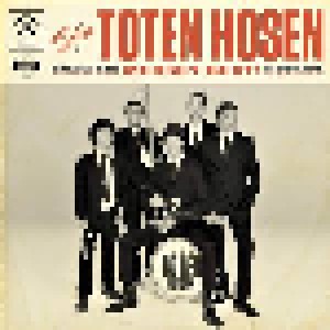 Die Toten Hosen: Learning English Lesson 3: Mersey Beat! The Sound Of Liverpool (LP) - Bild 1