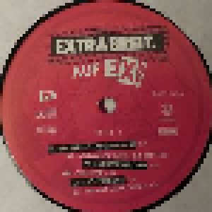 Extrabreit: Auf Ex! (LP) - Bild 3