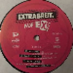 Extrabreit: Auf Ex! (LP) - Bild 4
