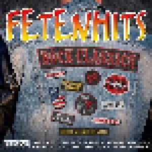 Fetenhits Rock Classics: Best Of (3-CD) - Bild 1