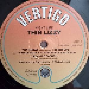 Thin Lizzy: Nightlife (LP) - Bild 4