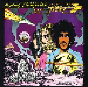 Thin Lizzy: Vagabonds Of The Western World (LP) - Bild 1