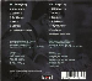 Kenny Burrell: All Day Long / All Night Long (2-CD) - Bild 2