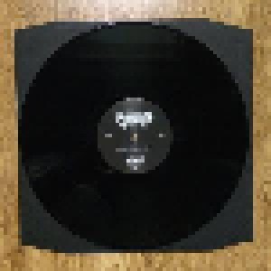 Spectral Voice: Necrotic Demos (LP + 7") - Bild 4