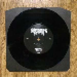 Spectral Voice: Necrotic Demos (LP + 7") - Bild 9
