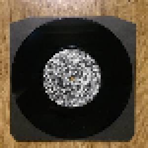 Spectral Voice: Necrotic Demos (LP + 7") - Bild 10