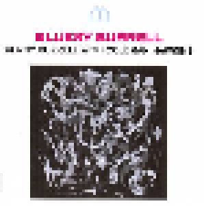 Kenny Burrell With Coleman Hawkins: Bluesy Burrell (CD) - Bild 1