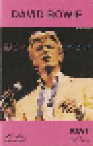 David Bowie: Golden Years (Tape) - Bild 1