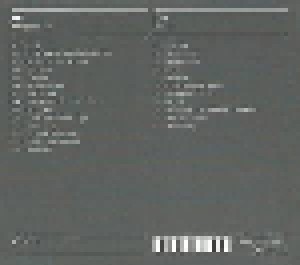 LFO: Warp20 (Classics²): Frequencies / Sheath (2-CD) - Bild 2
