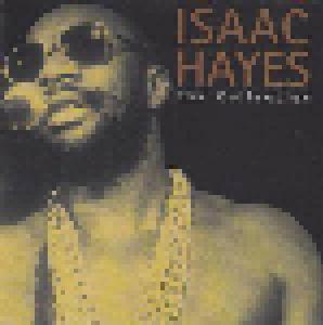 Isaac Hayes: Collection, The - Cover