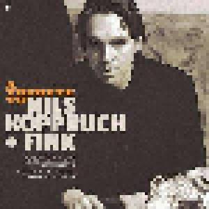 Gisbert zu Knyphausen & Kid Kopphausen Band, Torpus & The Art Directors: Tribute To Nils Koppruch Fink, A - Cover