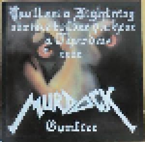 Murdock: Gunfire - Cover