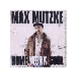 Max Mutzke: Home Work Soul - Cover