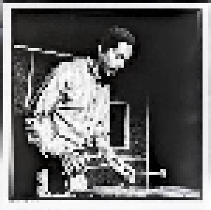 Bobby Hutcherson: Oblique (LP) - Bild 2