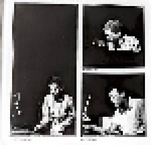 Bobby Hutcherson: Oblique (LP) - Bild 3