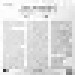 Bobby Hutcherson: Oblique (LP) - Thumbnail 4