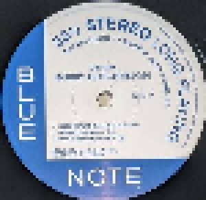 Bobby Hutcherson: Oblique (LP) - Bild 6