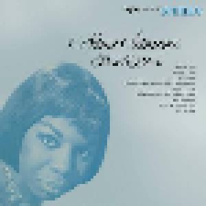 Nina Simone: Pastel Blues (LP) - Bild 1