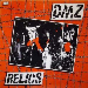 DMZ: Relics (LP) - Bild 1