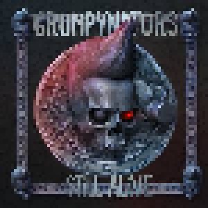 Grumpynators: Still Alive (LP) - Bild 1