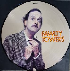 Fawlty Towers: Fawlty Towers (PIC-LP) - Bild 1