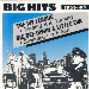 Cover - Big Dee Irwin & Little Eva: Tossing And Turning/ Swinging On A Star