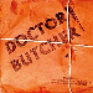 Doctor Butcher: Doctor Butcher (LP) - Bild 1
