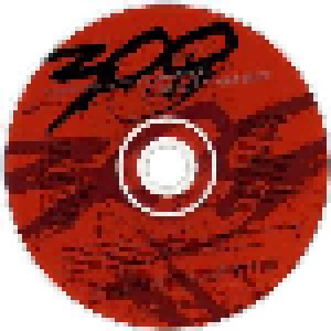 Tyler Bates: 300 (CD) - Bild 2
