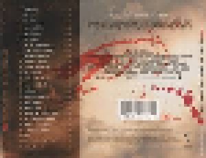 Tyler Bates: 300 (CD) - Bild 3