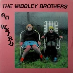 Cover - Wibbley Brothers, The: Go Weird