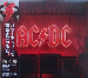 AC/DC: PWR/UP  (Blu-spec CD) - Bild 1