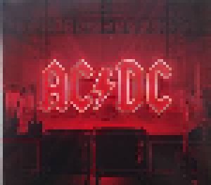 AC/DC: PWR/UP  (Blu-spec CD) - Bild 3
