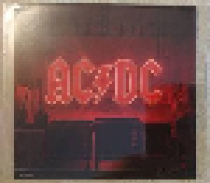 AC/DC: PWR/UP  (Blu-spec CD) - Bild 9
