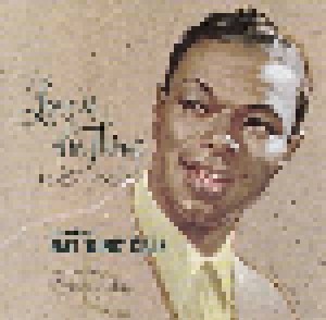 Nat King Cole: Love Is The Thing (CD) - Bild 1